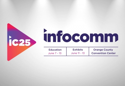 InfoComm 2025