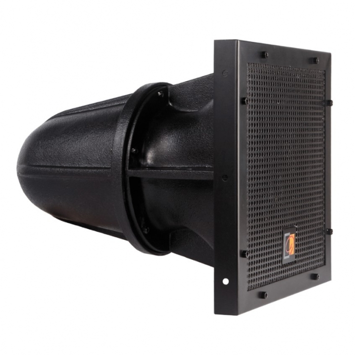 HS208T Full range horn speaker 8" 100V