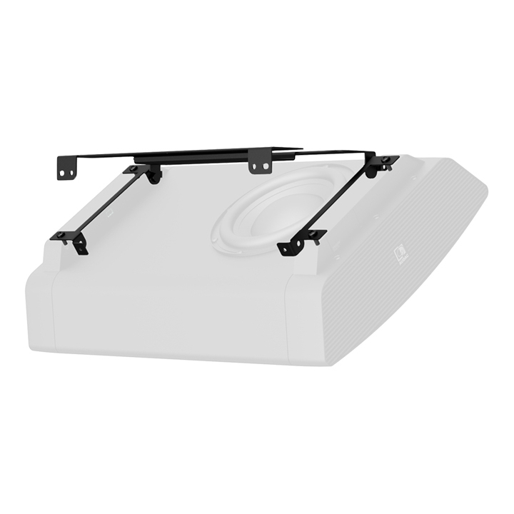 MBK410C Ceiling mounting bracket for NOBA8(A)