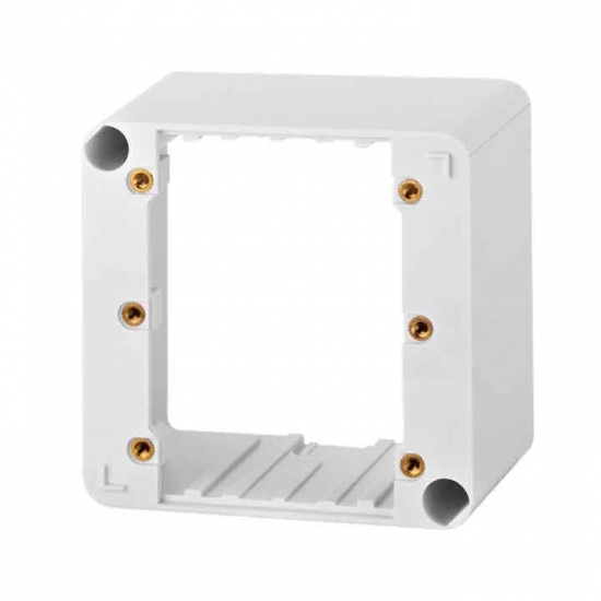 WB3102/SW Wall mount box for VC3xx2