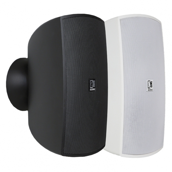 ATEO6 Wall speaker with CleverMount™ 6"