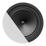 CENA8 SpringFit™ 8" ceiling speaker