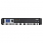 SMQ750 WaveDynamics™ quad-channel power amplifier 4 x 750W