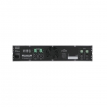SMA350 WaveDynamics™ dual-channel power amplifier 2 x 350W