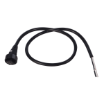 AWC Connection cable with 5-pin awx5 connector