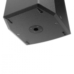 VEXO115 - 15" high performance 2-way loudspeaker