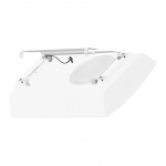 MBK410C Ceiling mounting bracket for NOBA8(A)