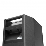 VEXO112 - 12" High performance 2-way loudspeaker