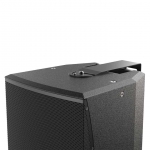 VEXO115A - 15" high performance 2-way active loudspeaker
