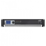 PMQ480 WaveDynamics™ quad-channel 70/100V power amplifier