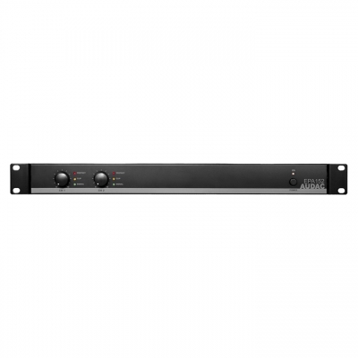 EPA152 Dual-channel Class-D amplifier 2 x 150W