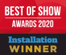 Best of Show Award 2020